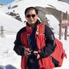 自由旅行摄影头像