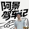 阿景驾车记头像