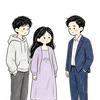 人间小漫剧头像