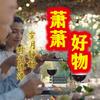 萧萧户外头像