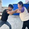 胖瘦夫妻头像