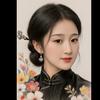 明月头像