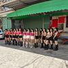 崎岭庙会彩车歌舞一条龙头像
