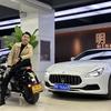 许昌明通二手车头像