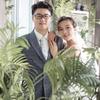 小熊夫妻头像