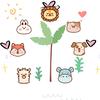 动物园的快乐生活（连赞拉黑）头像