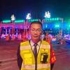 高速杰哥头像