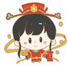 🐿️二菇娘（认真带娃版）头像