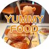 YUMMY FOOD头像