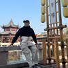 拿铁金头像