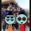 数字方块系列(不同系列)(伍拾贰)(小豪头像