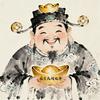 元宝民间故事头像