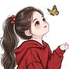无名人头像