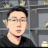 2米的大刘头像