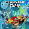STRAngrybirds大动员头像