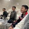 越勇敢越幸运头像