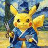 二哥拆卡PTCG头像