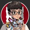 Dota2细杨头像