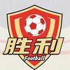 胜利⚽足球头像