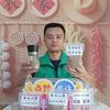 新农人小梁头像