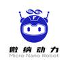 微纳动力头像