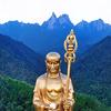 🚩九华山释传立🚩头像