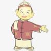 潘才头像