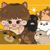虎爸的养猫记头像