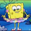 爱打游戏的海绵宝宝头像