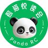 熊猫悦读会总部头像