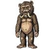 Awkward Sasquatch头像