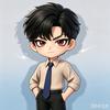 李小狼（蛋仔派对）头像