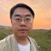 杨老湿骑着音乐唱摩托头像