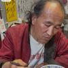 虒亭老邱头像