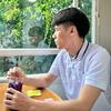 越南阿棒头像
