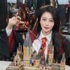 模娜丽莎头像