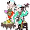 无病长寿头像