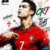 CR7༒头像