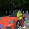 表哥国民轿跑专业户（平民二手车）头像