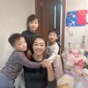 三孩妈大瓶子头像