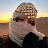 Dance头像