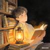 夜渡🌙有声头像
