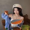 小茉莉Molly（大玩家版）头像