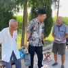 托尼华《为爱前行ing》头像