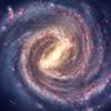 数理圆宇宙头像