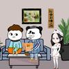 动画带你看世界头像