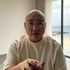 李一白头像