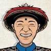 娱乐八卦掌柜头像