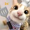 猫 meme 团子头像
