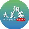 大美阳谷头像